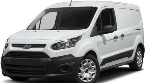 FORD TRANSIT CONNECT 2018 NM0LS7E7XJ1347754 image